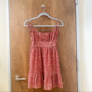 NWOT PRINCESS POLLY DRESS